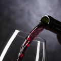 How Much Sulfur Dioxide is Added to Wines from Northwestern Louisiana?
