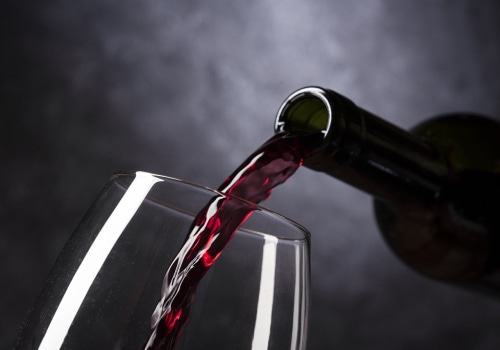 How Much Sulfur Dioxide is Added to Wines from Northwestern Louisiana?